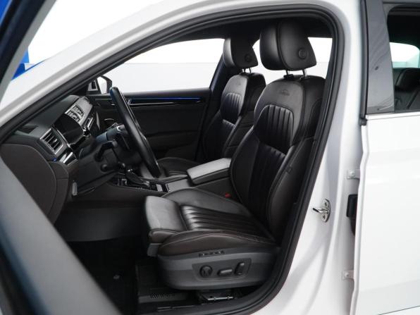 Skoda Superb III Рестайлинг с пробегом 2020 года, цена 3 999 999 рублей, 79015 км, универсал, Автокод Объявления