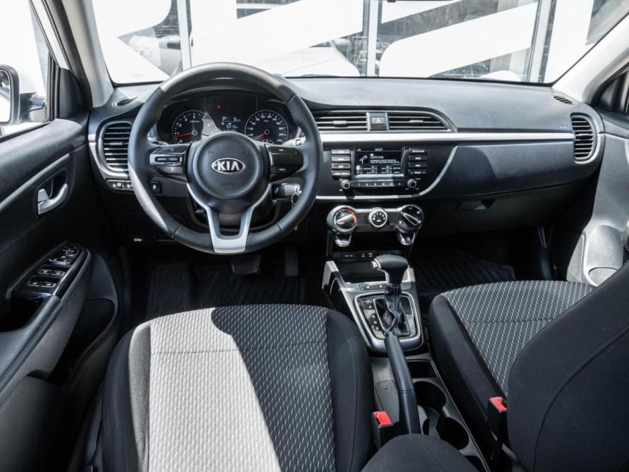 Kia Rio IV Ставрополь  - изображение 6