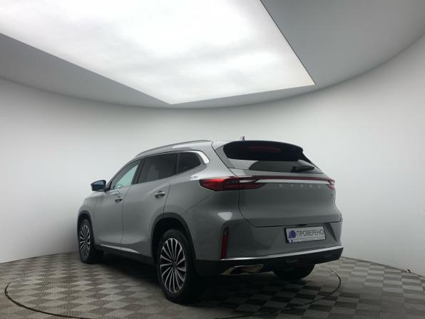Exeed TXL I Рестайлинг с пробегом 2022 года, цена 2 129 000 рублей, 53690 км, внедорожник, Автокод Объявления