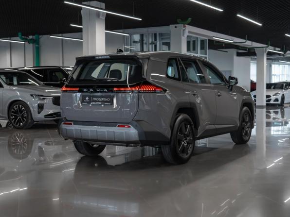 Toyota RAV4 VI (XA60) с пробегом 2026 года, цена 4 500 000 рублей, 17 км, внедорожник, Автокод Объявления
