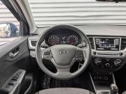 Hyundai Solaris II Рестайлинг Москва  - изображение 36