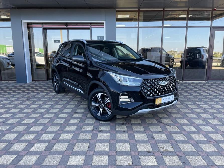 Chery Tiggo 4 Pro I Краснодар  - изображение 3