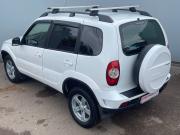 Chevrolet Niva I Рестайлинг Стерлитамак  - изображение 41