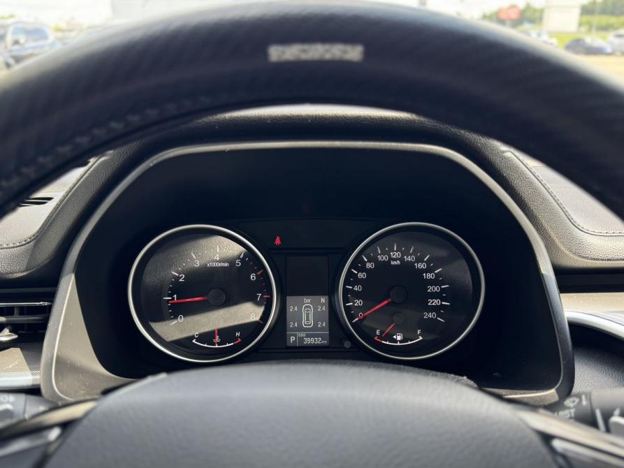 Haval M6 II Тверь  - изображение 16