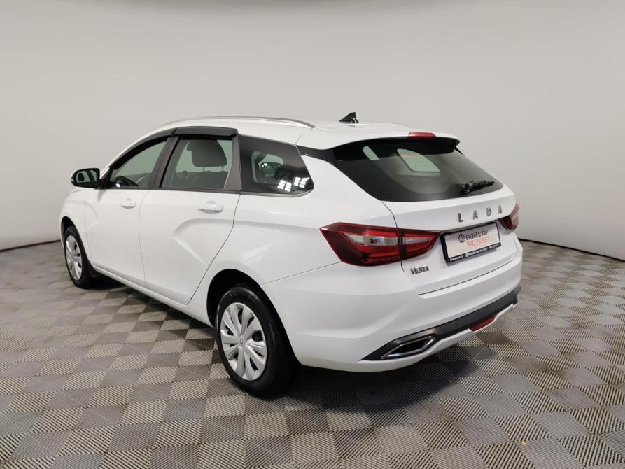 Lada (ВАЗ) Vesta I Рестайлинг (NG) Москва  - изображение 7