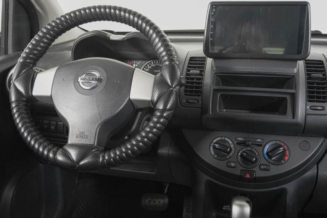 Nissan Note I Рестайлинг с пробегом 2012 года, цена 889 000 рублей, 170000 км, хэтчбек, Автокод Объявления