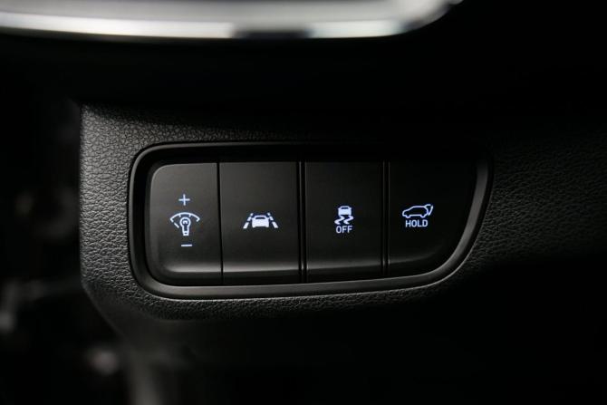 Hyundai Santa Fe IV с пробегом 2019 года, цена 3 190 000 рублей, 119230 км, внедорожник, Автокод Объявления