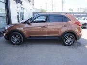 Hyundai Creta I Москва  - изображение 23