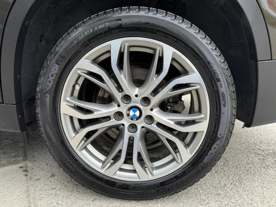 BMW X1 II (F48) Рестайлинг Екатеринбург  - изображение 32