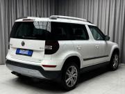 Skoda Yeti I Рестайлинг Ижевск  - изображение 38