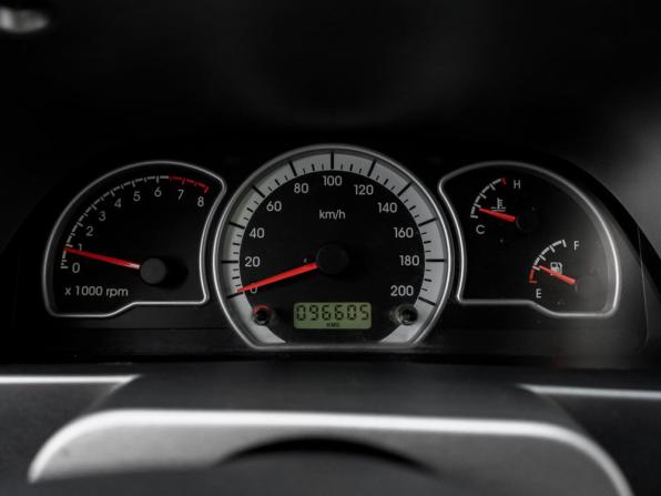 Daewoo Nexia I с пробегом 2008 года, цена 300 000 рублей, 96605 км, седан, Автокод Объявления