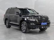 Toyota Land Cruiser 200 Series Рестайлинг 2 Новосибирск  - изображение 41