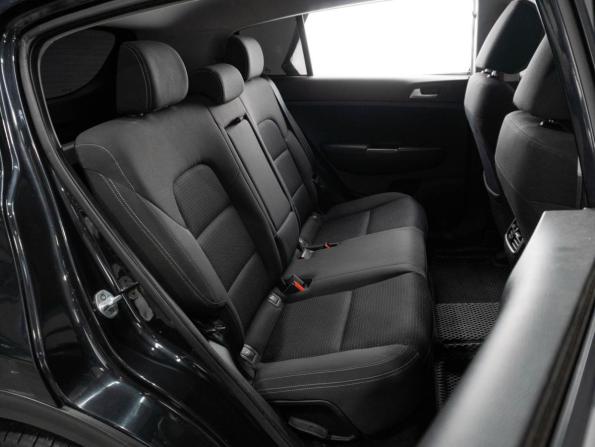 Kia Sportage IV с пробегом 2018 года, цена 1 939 000 рублей, 168282 км, внедорожник, Автокод Объявления