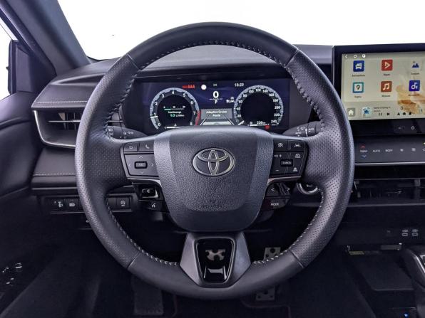 Toyota Camry IX (XV80) China Market с пробегом 2024 года, цена 3 700 000 рублей, 21100 км, седан, Автокод Объявления