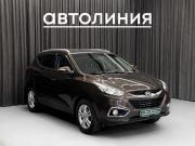 Hyundai ix35 I Красноярск  - изображение 19