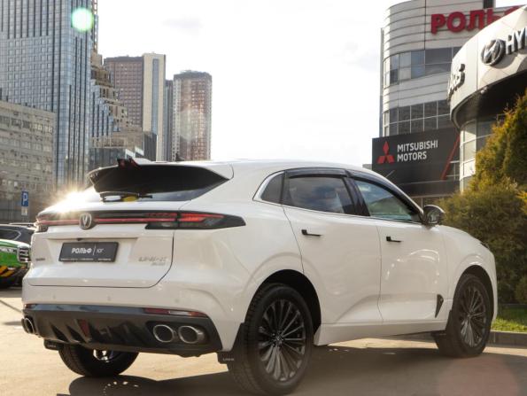 Changan UNI-K с пробегом 2023 года, цена 2 713 000 рублей, 28630 км, внедорожник, Автокод Объявления