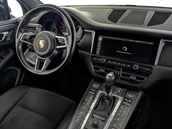 Porsche Macan I Рестайлинг с пробегом 2021 года, цена 3 920 000 рублей, 97103 км, внедорожник, Автокод Объявления