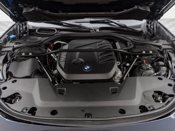 BMW 7 серии VII (G70) с пробегом 2023 года, цена 12 990 000 рублей, 21085 км, седан, Автокод Объявления