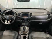 Kia Sportage III Москва  - изображение 21