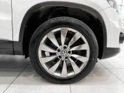 Volkswagen Tiguan I Рестайлинг Казань  - изображение 44