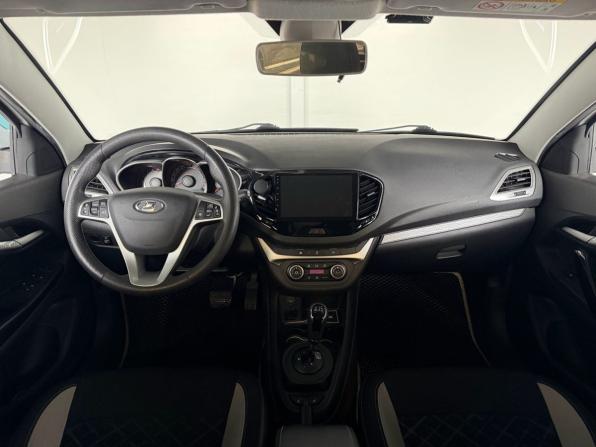 Lada (ВАЗ) Vesta I с пробегом 2019 года, цена 1 139 000 рублей, 81334 км, универсал, Автокод Объявления
