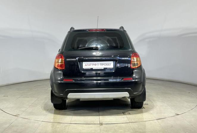 Suzuki SX4 I (Classic) Рестайлинг с пробегом 2010 года, цена 790 000 рублей, 191762 км, хэтчбек, Автокод Объявления