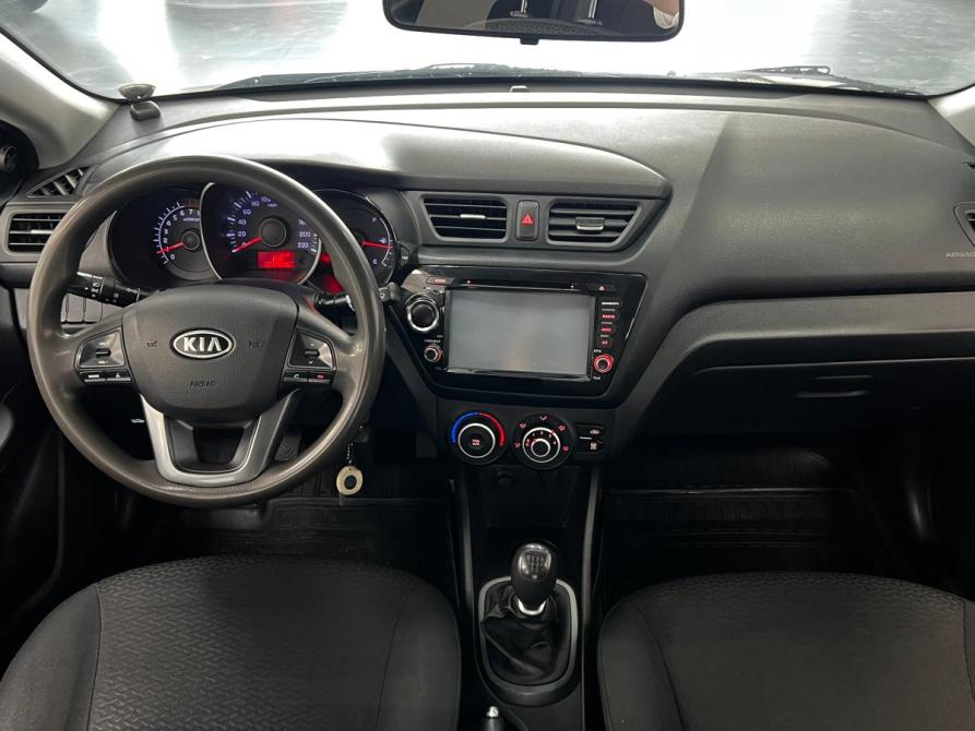 Kia Rio III Казань  - изображение 13