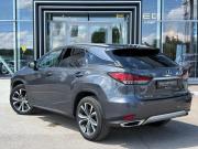 Lexus RX IV Рестайлинг Уфа  - изображение 24