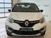 Renault Kaptur I Рестайлинг Москва  - изображение 19