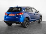 Mitsubishi RVR III Рестайлинг 2 Иркутск  - изображение 25