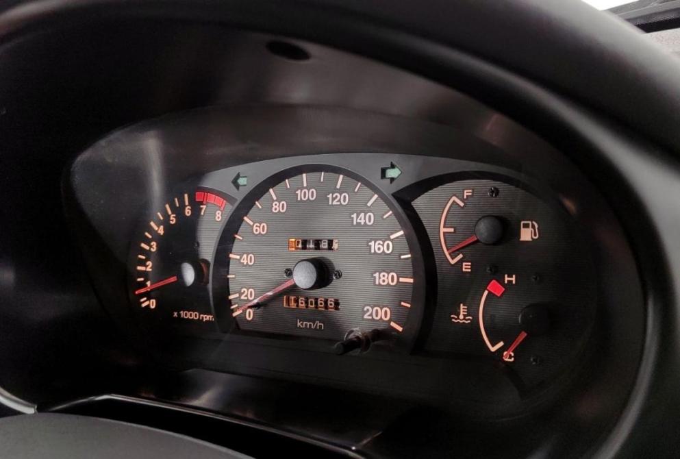 Hyundai Accent II Рестайлинг Волгоград  - изображение 14