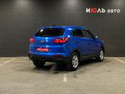 Hyundai Creta I Челябинск  - изображение 28