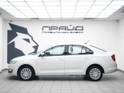 Skoda Rapid I Рестайлинг Ростов-на-Дону  - изображение 27