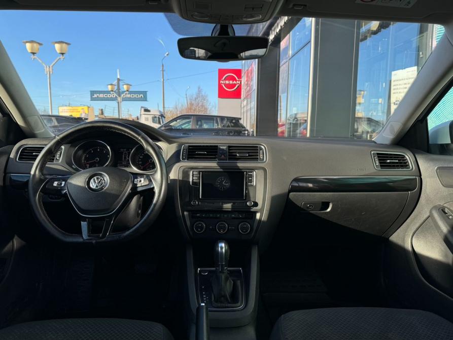 Volkswagen Jetta VI Рестайлинг Архангельск  - изображение 13