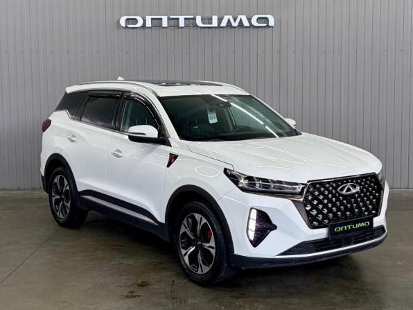 Chery Tiggo 7 Pro Max I с пробегом 2023 года, цена 1 997 000 рублей, 59000 км, внедорожник, Автокод Объявления