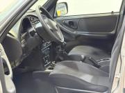 Chevrolet Niva I Рестайлинг Кемерово  - изображение 34