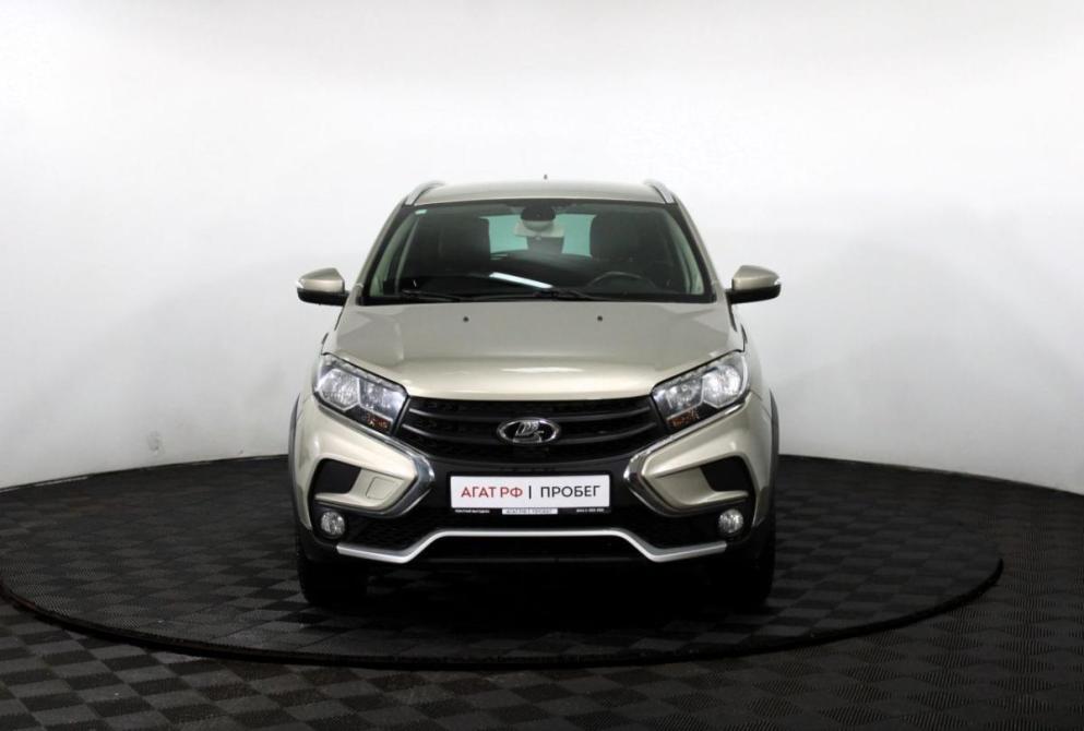Lada (ВАЗ) XRAY I Нижний Новгород  - изображение 3