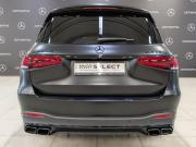 Mercedes-Benz GLS AMG II (X167) Москва  - изображение 36