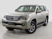 Lexus GX II Химки  - изображение 31
