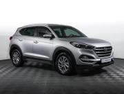 Hyundai Tucson III Москва  - изображение 28
