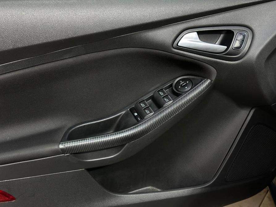 Ford Focus III Рестайлинг Санкт-Петербург  - изображение 11