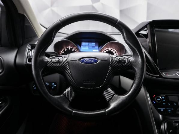 Ford Kuga II с пробегом 2014 года, цена 1 125 000 рублей, 168767 км, внедорожник, Автокод Объявления