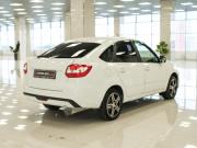 Lada (ВАЗ) Granta I Рестайлинг Самара  - изображение 22