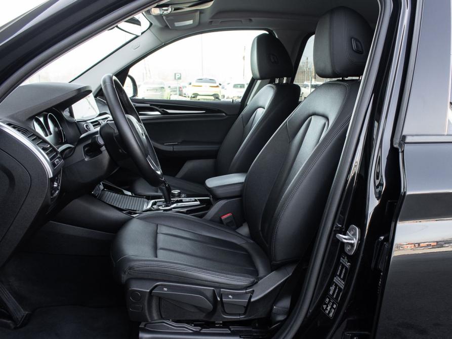 BMW X3 III (G01) Магнитогорск  - изображение 19