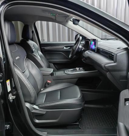 Haval Jolion I с пробегом 2023 года, цена 1 868 000 рублей, 70661 км, внедорожник, Автокод Объявления
