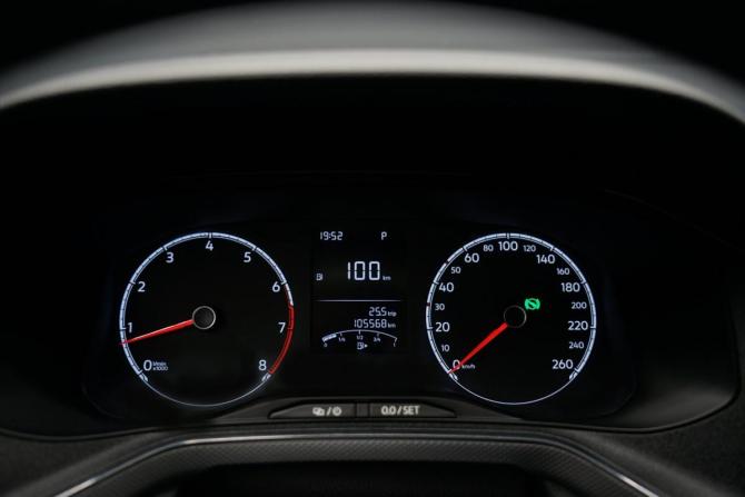 Volkswagen Polo VI с пробегом 2020 года, цена 1 655 000 рублей, 106000 км, лифтбек, Автокод Объявления