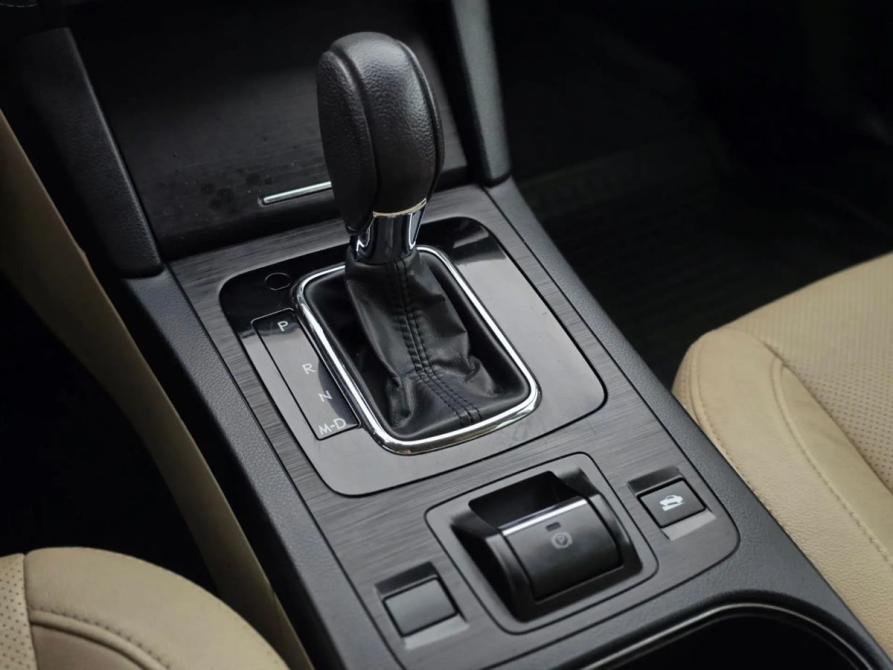 Subaru Legacy VI Рестайлинг Санкт-Петербург  - изображение 20