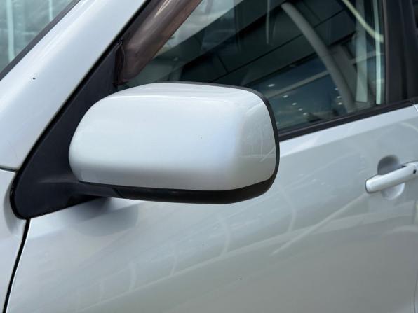 Suzuki Grand Vitara II с пробегом 2007 года, цена 669 000 рублей, 229552 км, внедорожник, Автокод Объявления