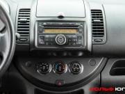 Nissan Note I Москва  - изображение 33
