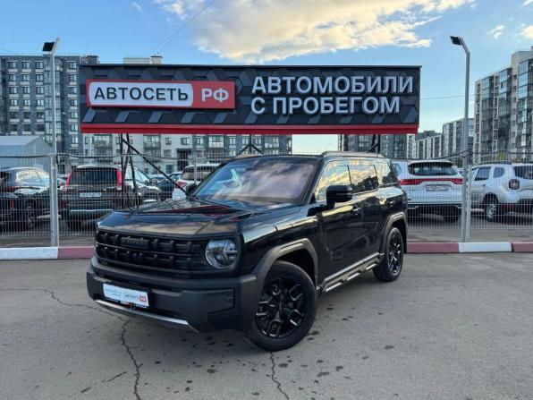 Haval H3 I с пробегом 2024 года, цена 2 691 057 рублей, 33049 км, внедорожник, Автокод Объявления